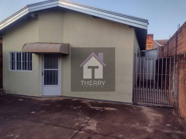 Casa para Venda em Araraquara - 3