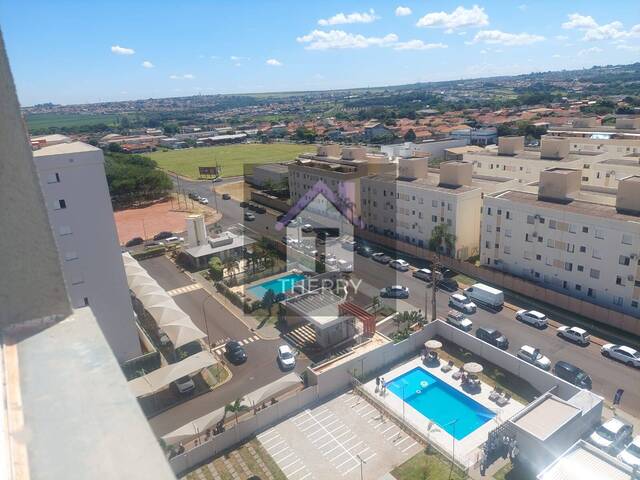 Apartamento para Venda em Araraquara - 2