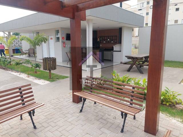 Apartamento para Venda em Araraquara - 5