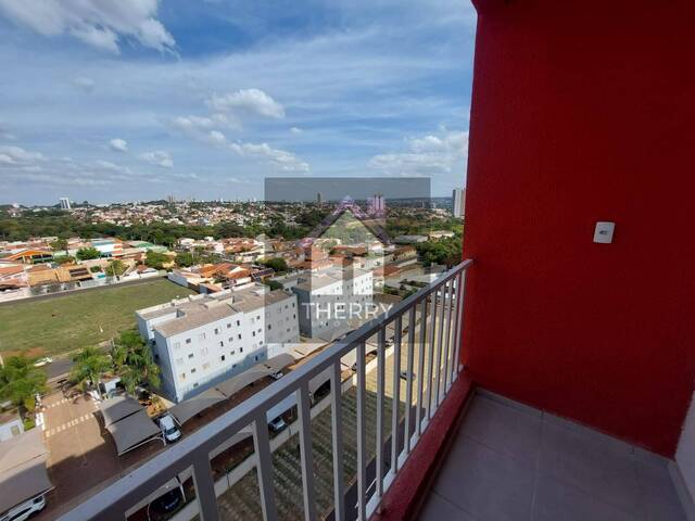 Venda em Jardim Marivan - Araraquara