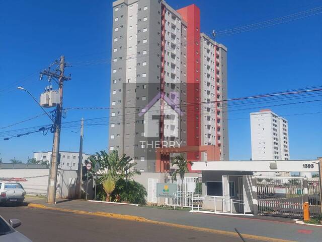 Apartamento para Venda em Araraquara - 3