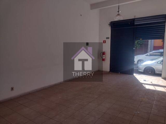 #PR5247 - Loja para Venda em Araraquara - SP - 2