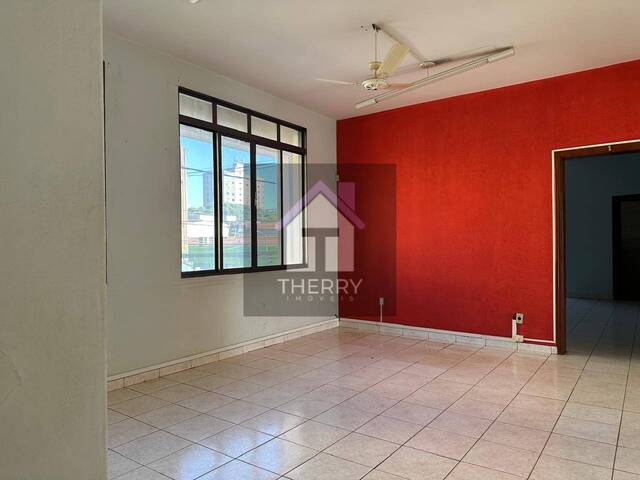#SA5248 - Sala para Venda em Araraquara - SP - 1