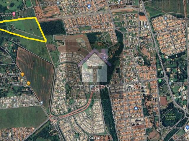 #AR5249 - Área para Incorporação para Venda em Araraquara - SP