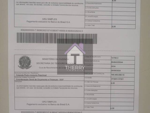 #AR5249 - Área para Incorporação para Venda em Araraquara - SP