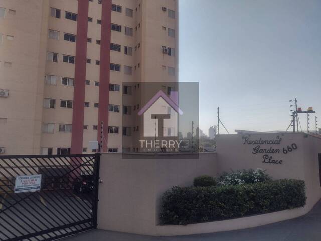 Apartamento para Venda em Araraquara - 2