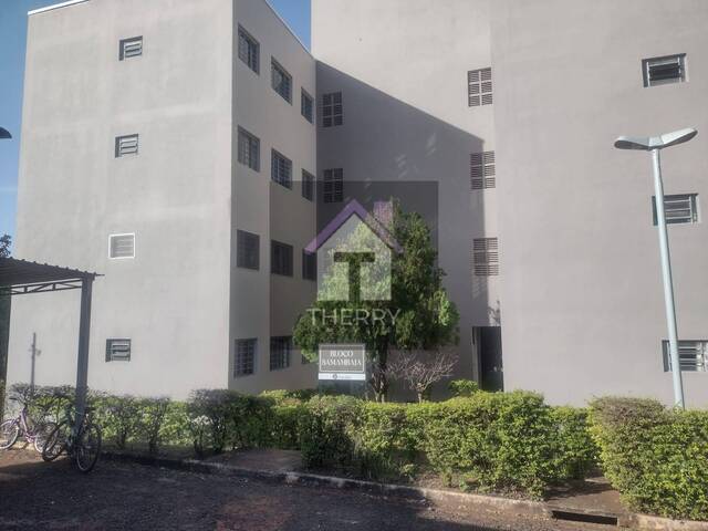 Venda em Jardim Residencial Paraíso - Araraquara