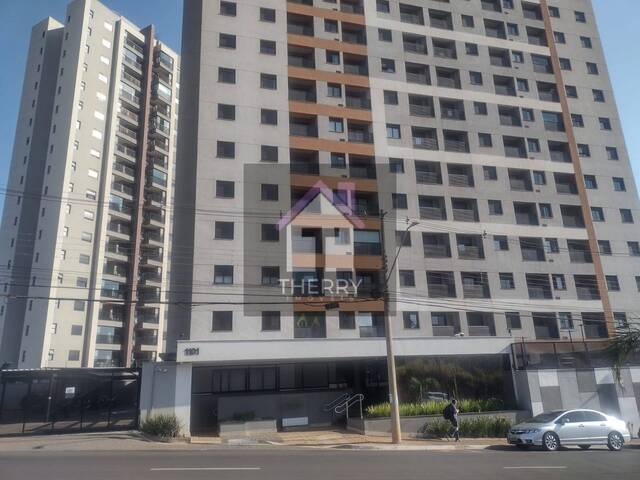 Venda em Vila Santana - Araraquara
