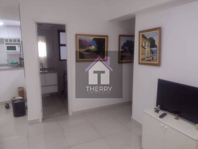 Apartamento para Venda em Araraquara - 5