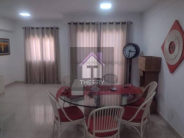 Apartamento para Venda em Araraquara - 3