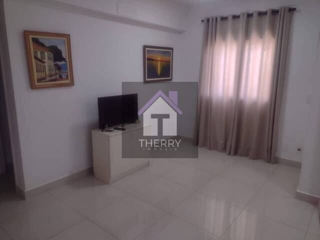 Apartamento para Venda em Araraquara - 2