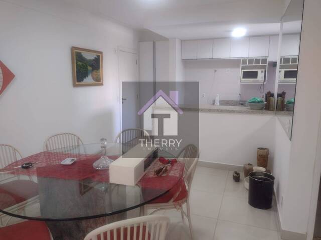 Apartamento para Venda em Araraquara - 4