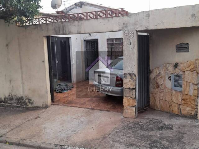 Casa para Venda em Araraquara - 4
