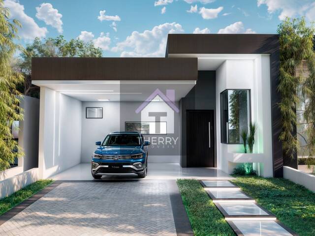 Casa em condomínio para Venda em Araraquara - 2