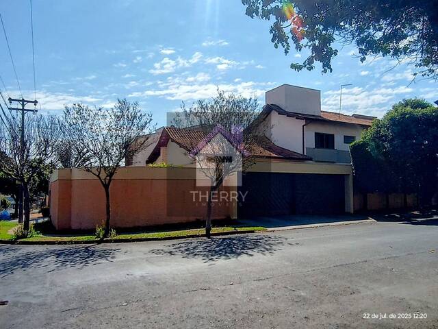 Sobrado para Venda em Araraquara - 2