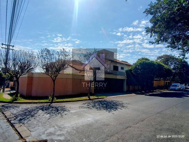 Sobrado para Venda em Araraquara - 4