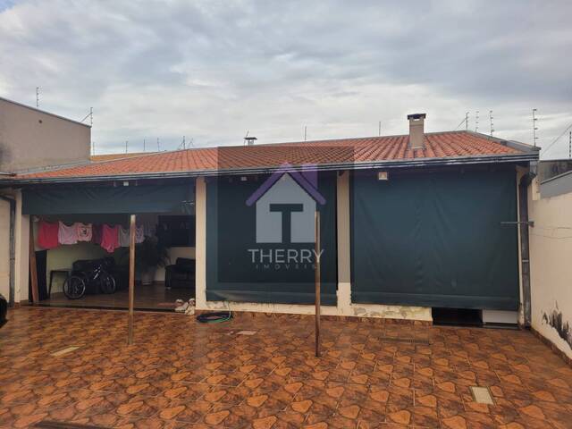 Casa para Venda em Araraquara - 3