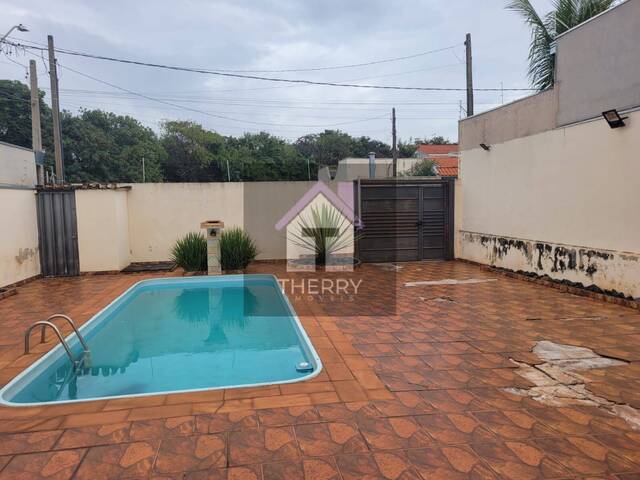 Casa para Venda em Araraquara - 2
