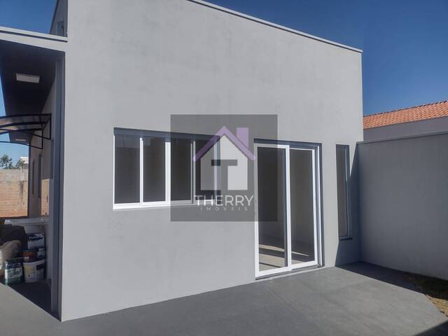 Casa para Venda em Araraquara - 3