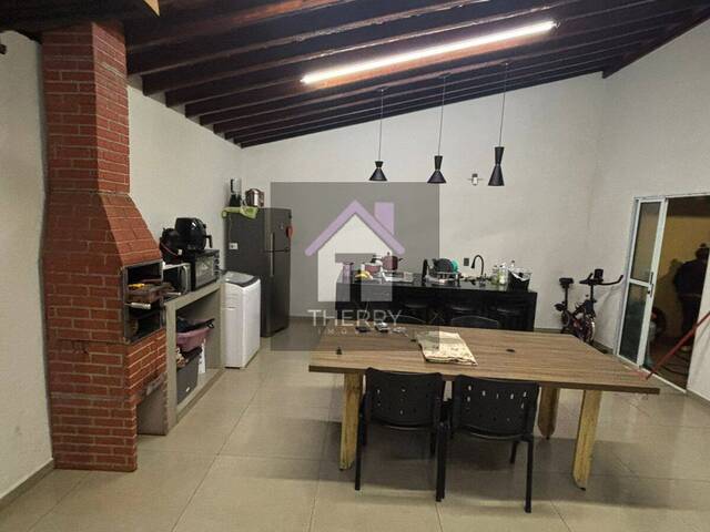 #CA5261 - Casa para Venda em Araraquara - SP