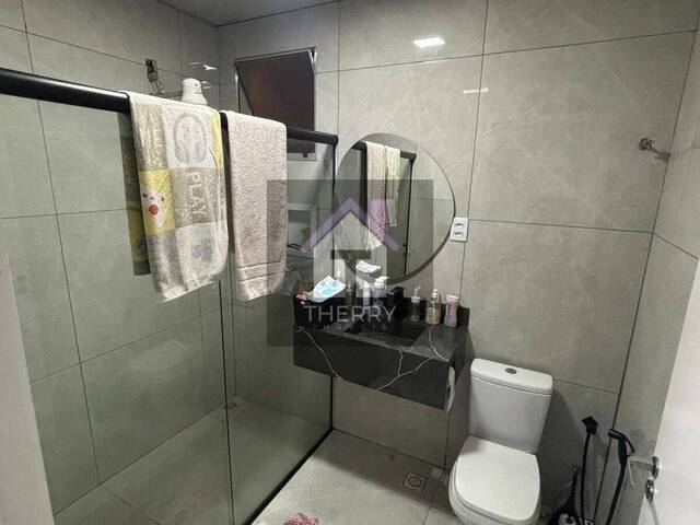 #CA5261 - Casa para Venda em Araraquara - SP