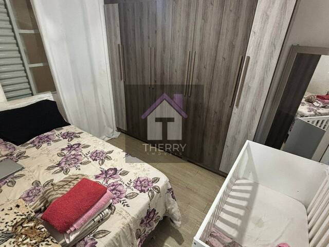 #CA5261 - Casa para Venda em Araraquara - SP