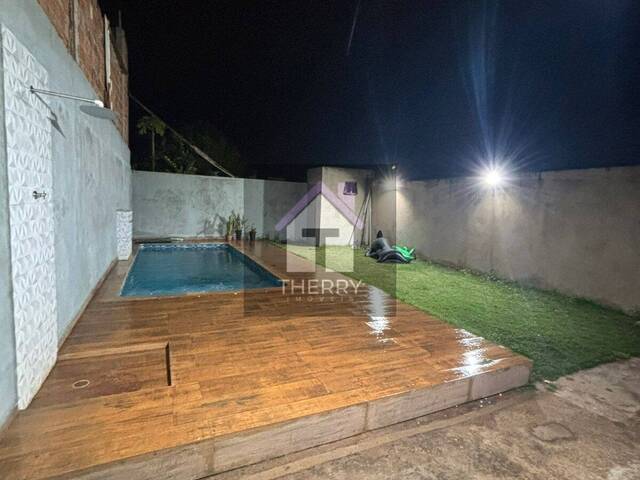 Casa para Venda em Araraquara - 5