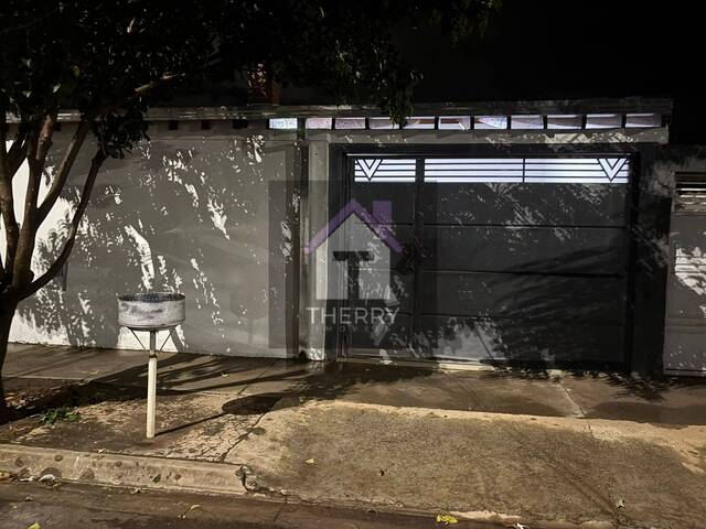 Casa para Venda em Araraquara - 2