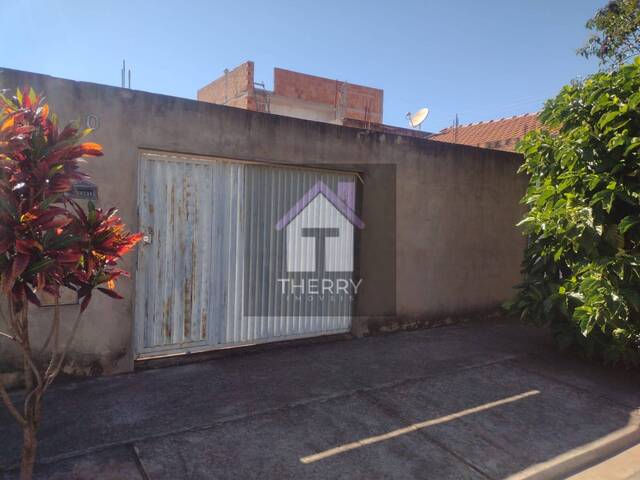 Venda em Parque Residencial Valle Verde - Araraquara