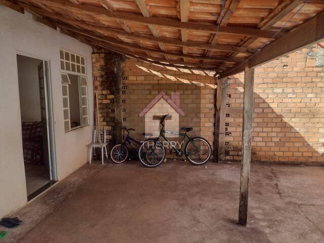 Casa para Venda em Araraquara - 2