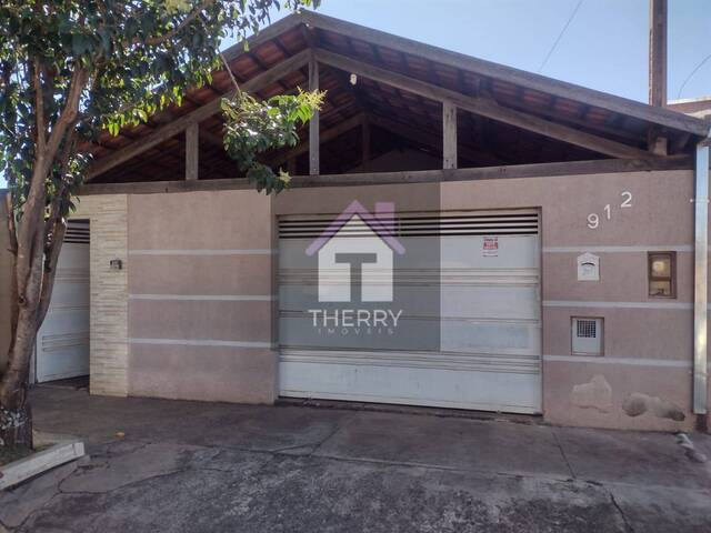 #CA5263 - Casa para Venda em Araraquara - SP