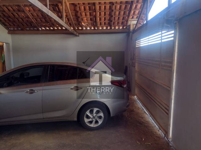 Casa para Venda em Araraquara - 2