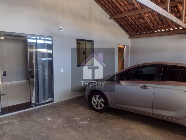 Casa para Venda em Araraquara - 3