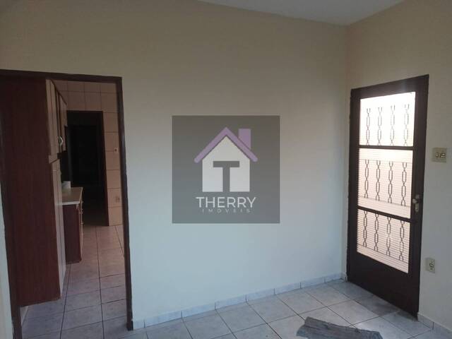 Casa para Venda em Araraquara - 3