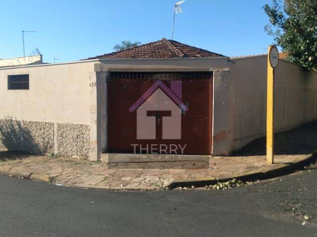 Venda em Vila Santana - Araraquara