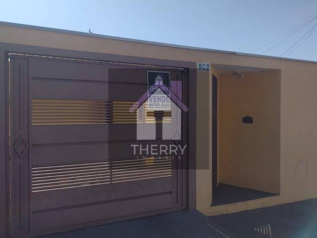 Casa para Venda em Araraquara - 2