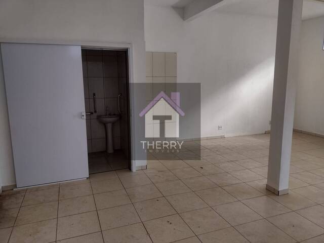 Sala para Venda em Araraquara - 2