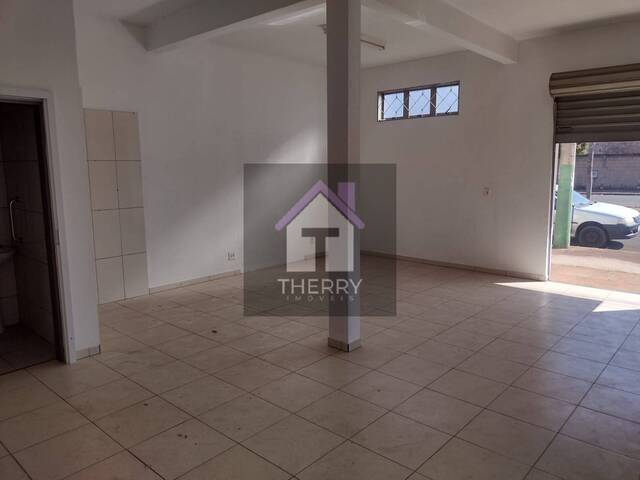 Sala para Venda em Araraquara - 3