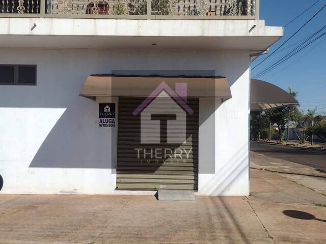Sala para Venda em Araraquara - 4