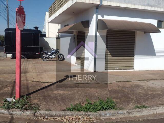 Sala para Venda em Araraquara - 5