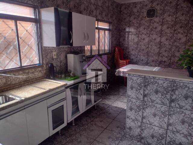 #CA5270 - Casa para Venda em Araraquara - SP - 3