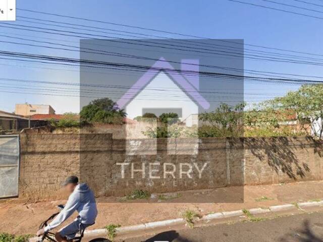 Terreno para Venda em Araraquara - 2