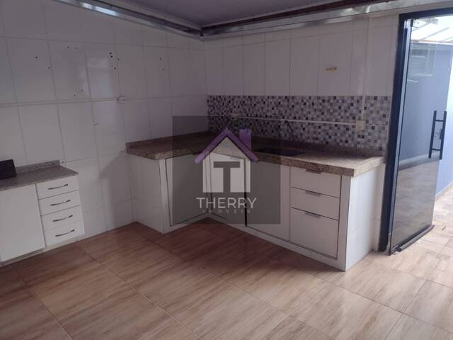 Sala para Venda em Araraquara - 5