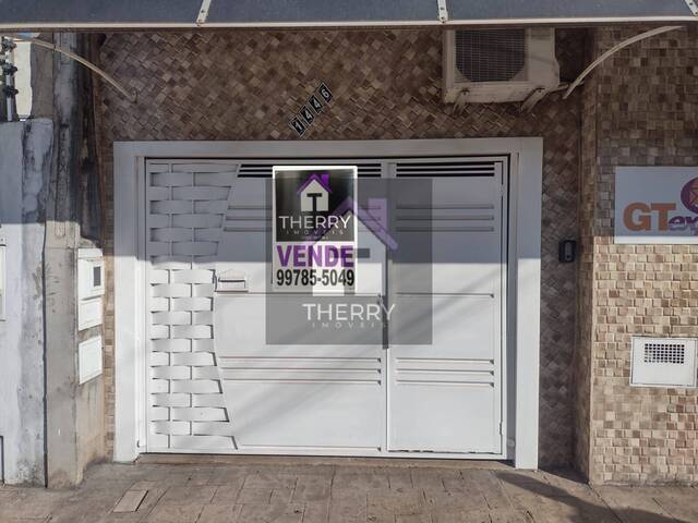 Sala para Venda em Araraquara - 3