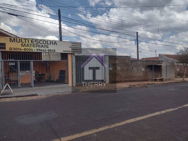 Prédio comercial para Venda em Araraquara - 5