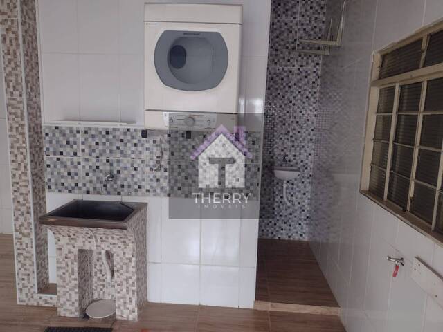 Casa para Locação em Araraquara - 5