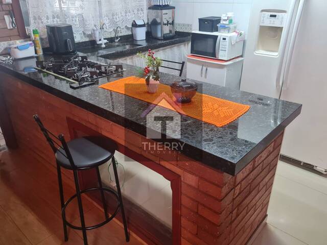 Casa para Venda em Araraquara - 2