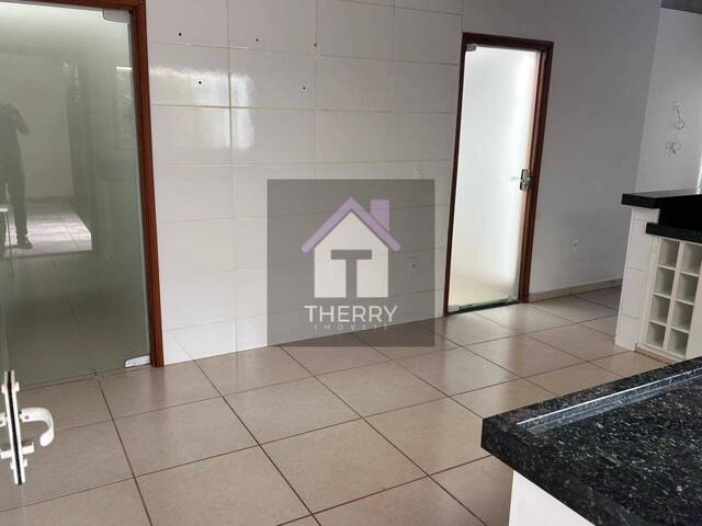 Casa para Locação em Araraquara - 4