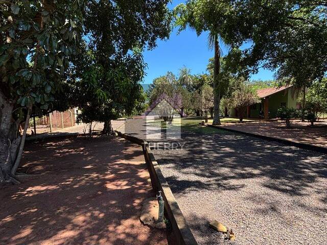 #CH5279 - Chácara para Venda em Araraquara - SP - 3