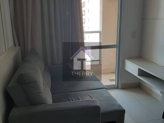 #AP5280 - Apartamento para Venda em Araraquara - SP - 2